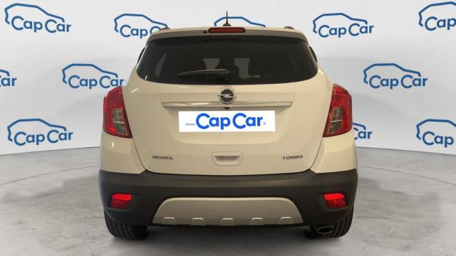 Opel Mokka image 3