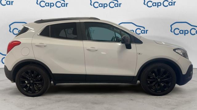 Opel Mokka image 1