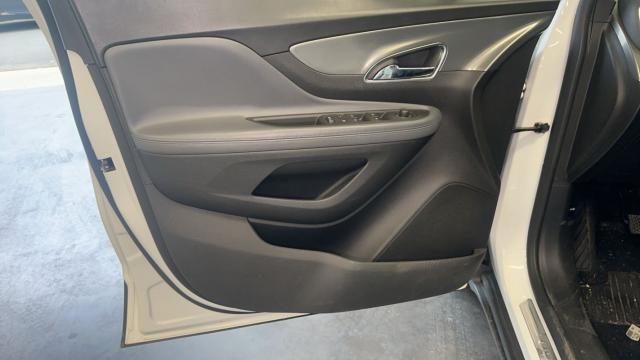 Opel Mokka image 7