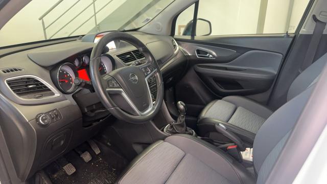 Opel Mokka image 4