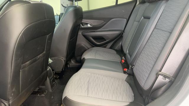 Opel Mokka image 8