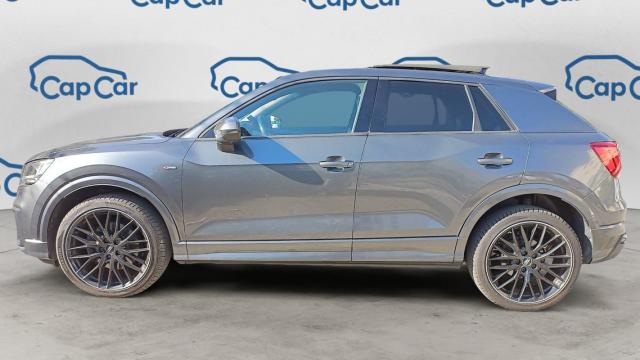 Audi Q2 image 8