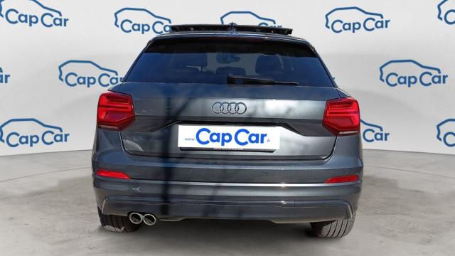 Audi Q2 image 3