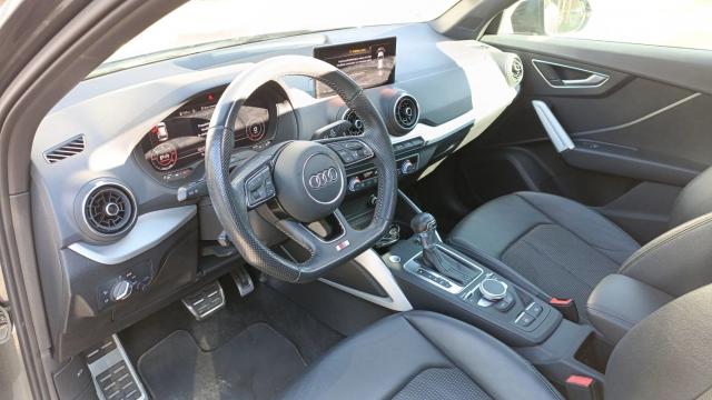 Audi Q2 image 2
