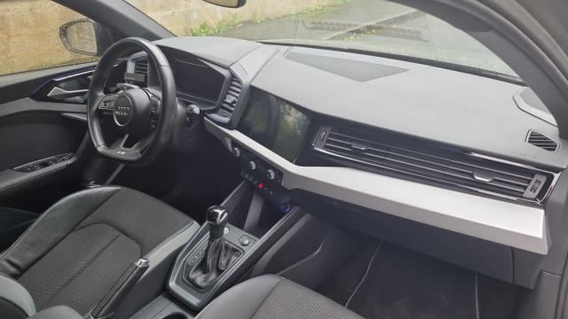 Audi A1 Sportback image 1