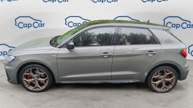 Audi A1 Sportback image 2