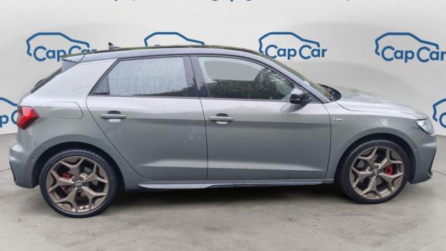 Audi A1 Sportback image 6