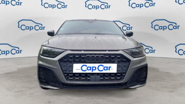 Audi A1 Sportback image 9