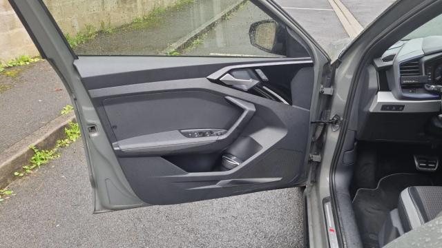 Audi A1 Sportback image 3