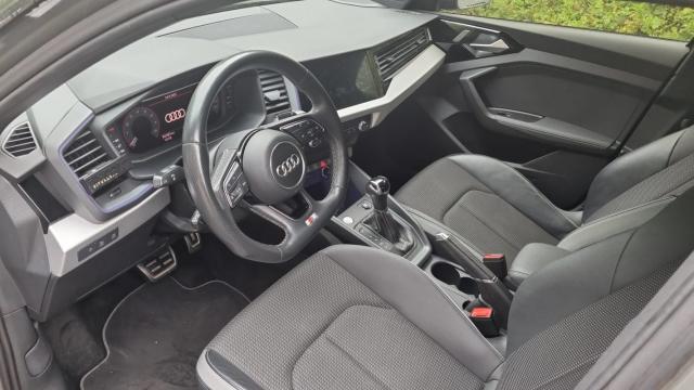 Audi A1 Sportback image 7