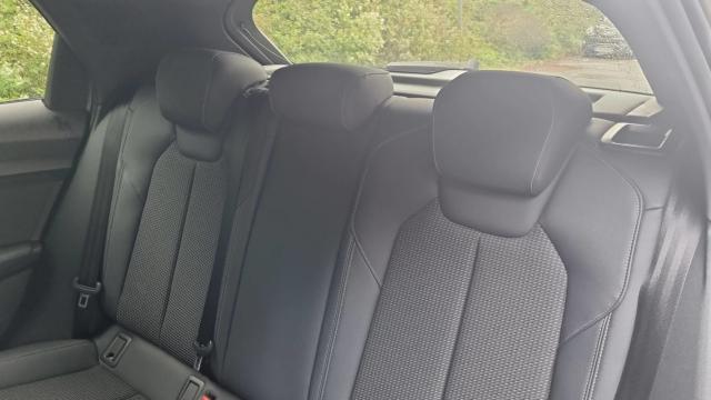 Audi A1 Sportback image 5