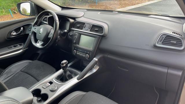 Renault Kadjar image 7