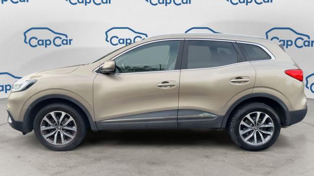Renault Kadjar image 6