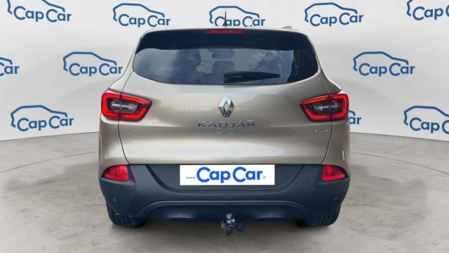 Renault Kadjar image 9