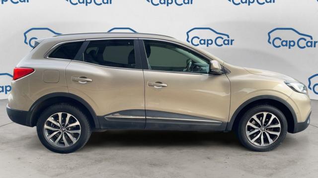 Renault Kadjar image 4