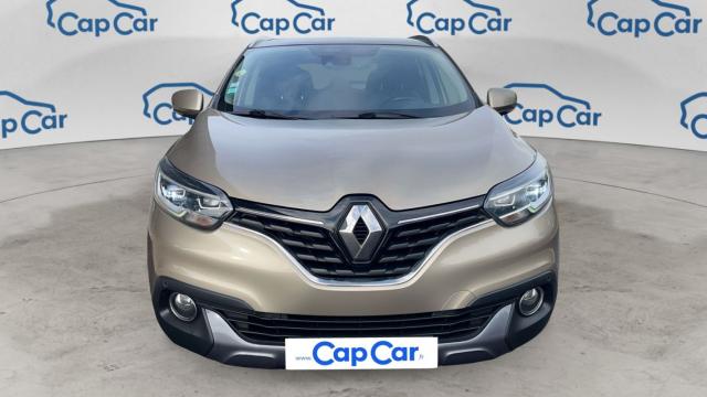 Renault Kadjar image 2