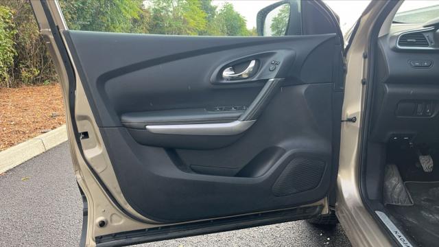 Renault Kadjar image 3