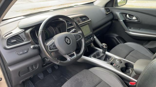 Renault Kadjar image 5