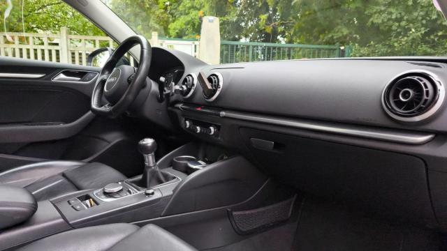 Audi A3 Berline image 4
