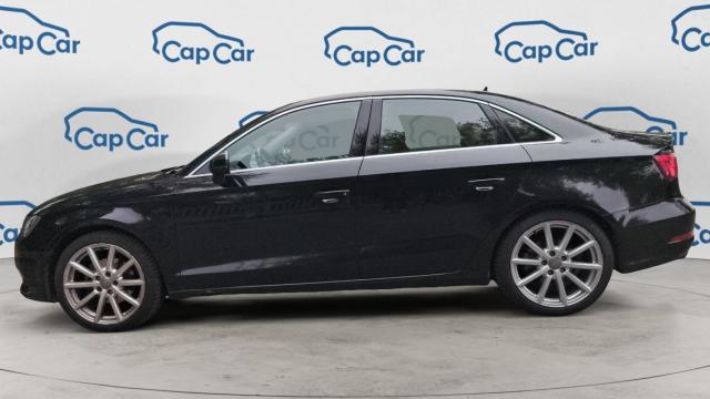 Audi A3 Berline image 7