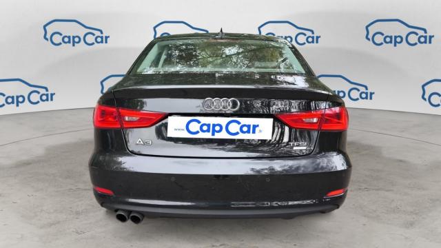 Audi A3 Berline image 1