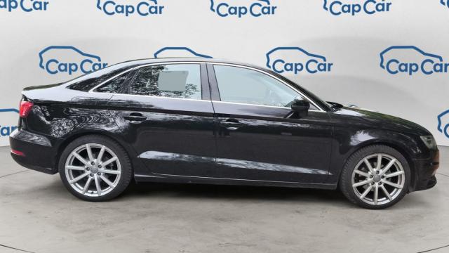 Audi A3 Berline image 5