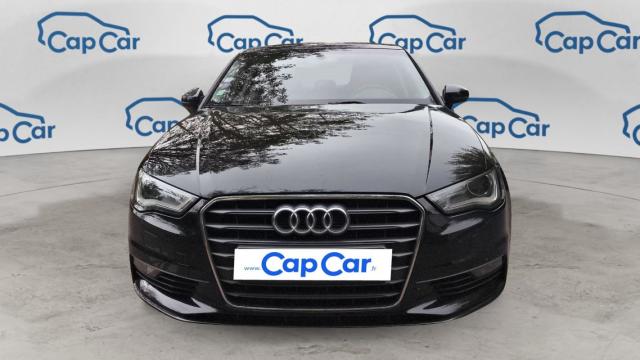 Audi A3 Berline image 8