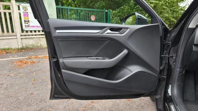 Audi A3 Berline image 2