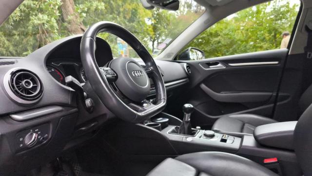 Audi A3 Berline image 3