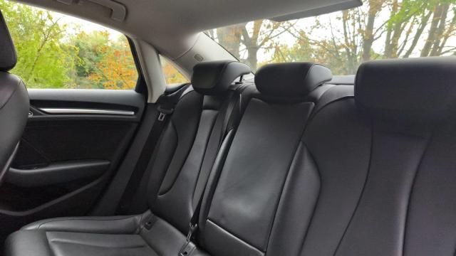 Audi A3 Berline image 9
