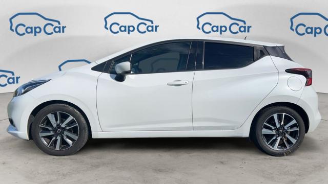 Nissan Micra image 3