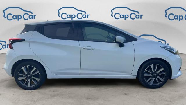 Nissan Micra image 2