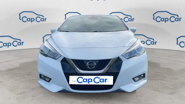 Nissan Micra image 9