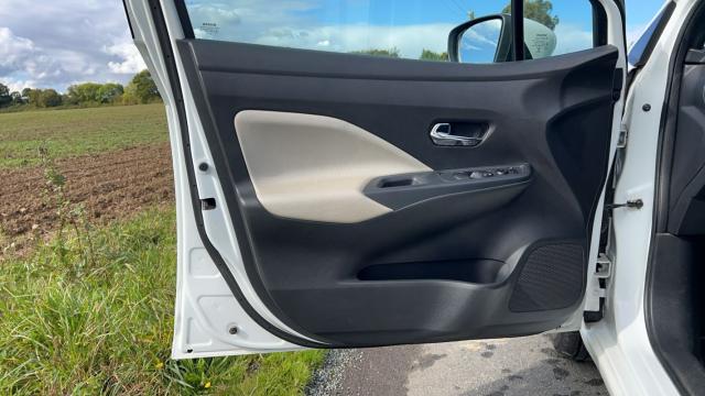 Nissan Micra image 5
