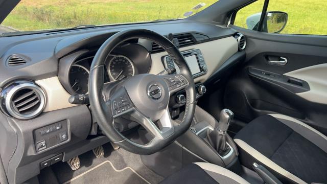 Nissan Micra image 4
