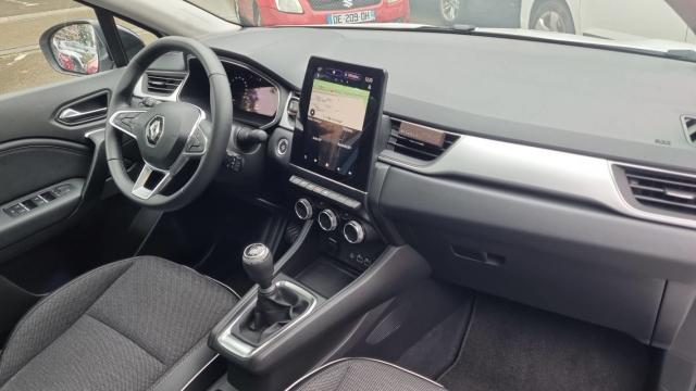 Renault Captur image 3