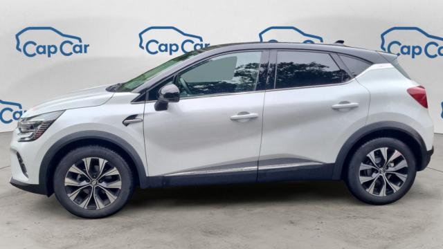 Renault Captur image 6
