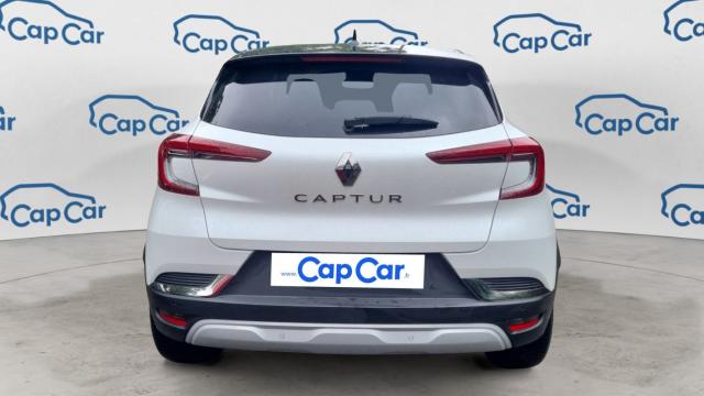 Renault Captur image 2