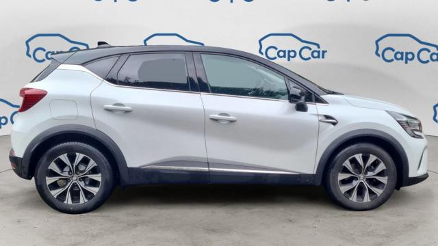 Renault Captur image 4