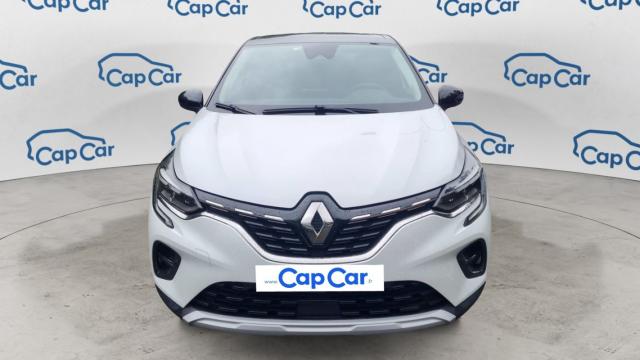 Renault Captur image 7