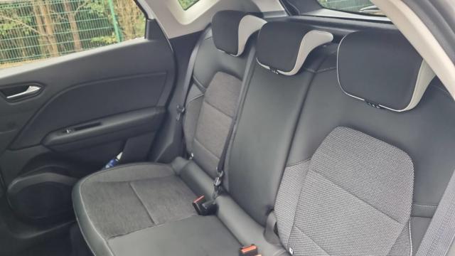 Renault Captur image 5