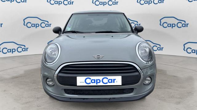 Mini Mini image 2