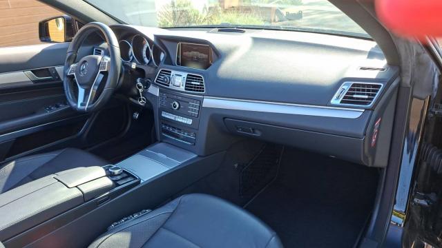 Mercedes Benz Classe E image 5