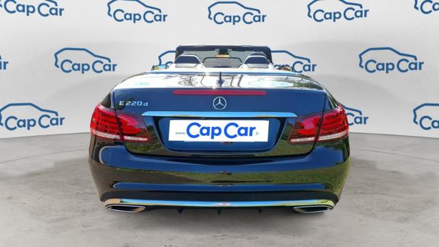 Mercedes Benz Classe E image 1
