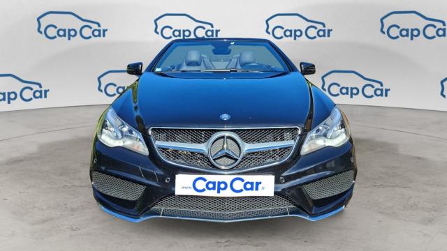 Mercedes Benz Classe E image 7