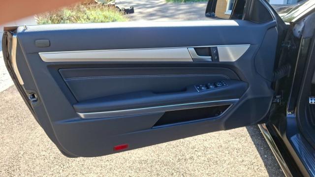 Mercedes Benz Classe E image 8