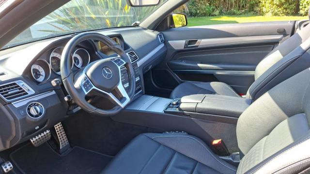 Mercedes Benz Classe E image 4