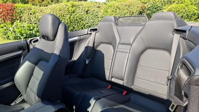 Mercedes Benz Classe E image 6