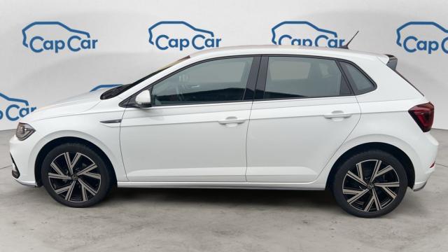 Volkswagen Polo image 6