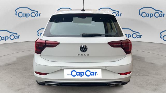 Volkswagen Polo image 8